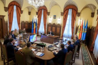 edited a aparut raportul csat din 2024 despre anularea alegerilor ce scrie in el 69415bd42de65