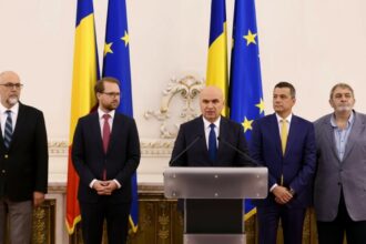 edited acord in 8 puncte dupa sedinta coalitiei salariul minim creste de la 1 iulie 2026 la 4 325 de lei se reduce cu 10 subventia pentru partide 6942de8a4398a