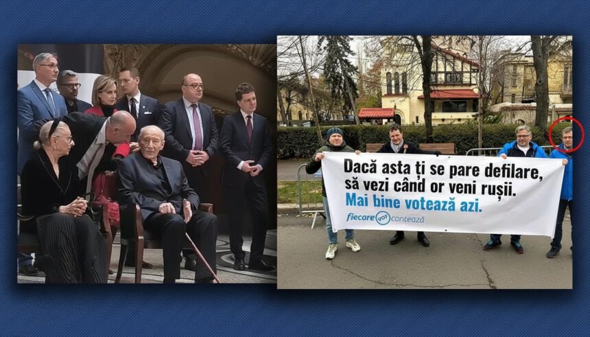 edited activistul civic angajat la usr de la lansarea lui drula marsul colectiv actiuni politice acum si la omagierea lui rebengiuc cum motiveaza activistul marian raduna in exclusivi 69316d2f61e9f