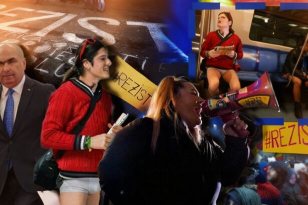 edited armata rezist se regrupeaza dupa angi serban revine in forta si protestatarul in chiloti florin badita fondatorul coruptia ucide vrea sa i recruteze chiar si pe sustinatorii lu 6942ec9e592ae