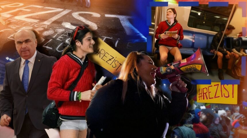 edited armata rezist se regrupeaza dupa angi serban revine in forta si protestatarul in chiloti florin badita fondatorul coruptia ucide vrea sa i recruteze chiar si pe sustinatorii lu 6942ec9e592ae