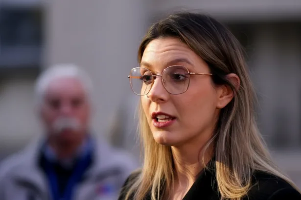 edited aur a depus o motiune simpla impotriva ministrului mediului diana buzoianu documentul va fi dezbatut chiar in ziua motiunii de cenzura 69394f95a1a20