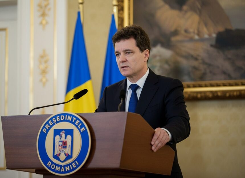 edited aur il acuza pe nicusor dan de interventie politica in justitie si vrea sesizarea ccr pentru incalcarea principiului separatiei puterilor in stat 69482ef4a8ced