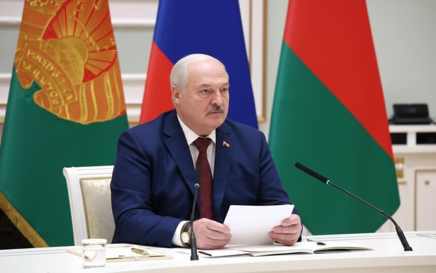 edited belarus lukasenko elibereaza 123 de detinuti inclusiv un laureat al premiului nobel ce a oferit sua la schimb 693dd473617e6