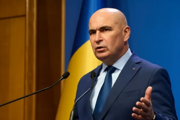 edited bolojan a facut anuntul despre exploatarea gazelor din marea neagra romania va obtine o parte echitabila din exploatarea resurselor sale 69399136f1dab