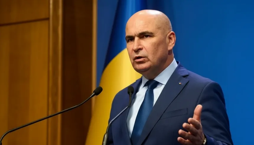 edited bolojan a facut anuntul despre exploatarea gazelor din marea neagra romania va obtine o parte echitabila din exploatarea resurselor sale 69399136f1dab