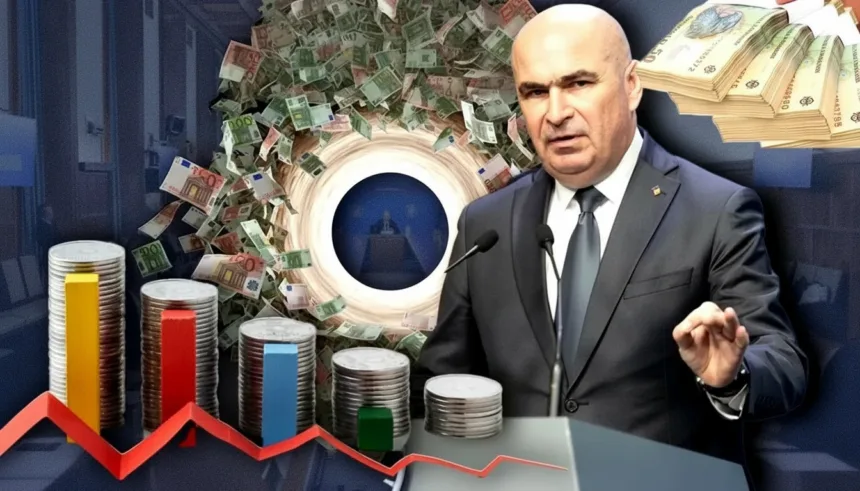 edited bolojan discuta cu patronatele si sindicatele salariul minim pe 2026 premierul vrea inghetarea luipentru salariul minim nu avem spatii de crestere 69395347d5668