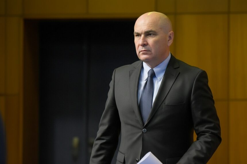 edited bolojan intrebat daca soarta guvernului va fi decisa de rezultatul alegerilor de duminica nu ar trebui sa aiba un efect direct asupra coalitiei 6932f5fa87268