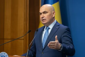 edited bolojan plateste 19 miliarde de lei pentru restantele din sanatate cele mai mari datorii la concediile medicale 6943fc8488d8a