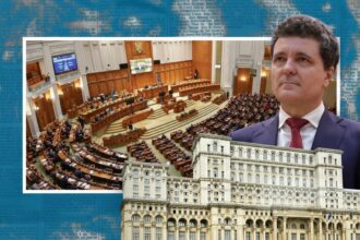 edited camera deputatilor respinge obiectiile lui nicusor dan privind legea pentru combaterea antisemitismului si xenofobiei 69429944860fb