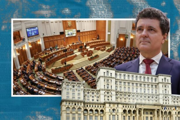 edited camera deputatilor respinge obiectiile lui nicusor dan privind legea pentru combaterea antisemitismului si xenofobiei 69429944860fb