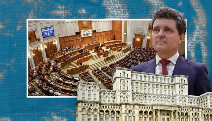 edited camera deputatilor respinge obiectiile lui nicusor dan privind legea pentru combaterea antisemitismului si xenofobiei 69429944860fb