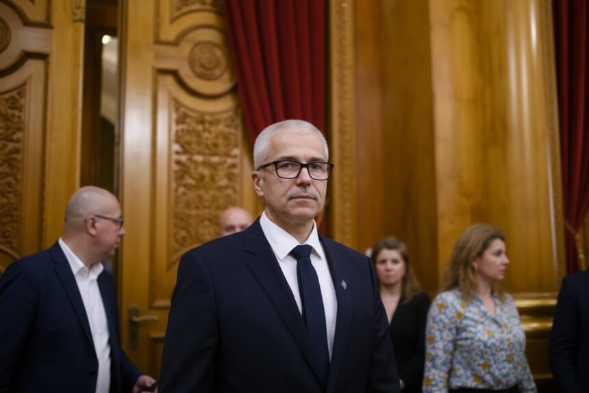 edited care este raspunsul ministrului justitiei privind referendumul magistratilor anuntat de nicusor dan 694981a178beb