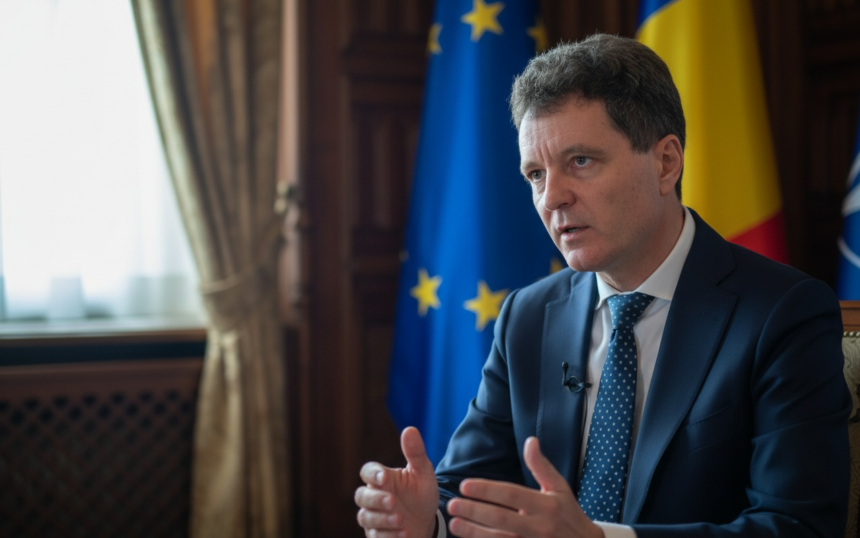 edited ce intelege nicusor dan prin institutii anticoruptie protectia consumatorului garzi de mediu presedintele pus in dificultate de o tema banala 69304005bbb0f