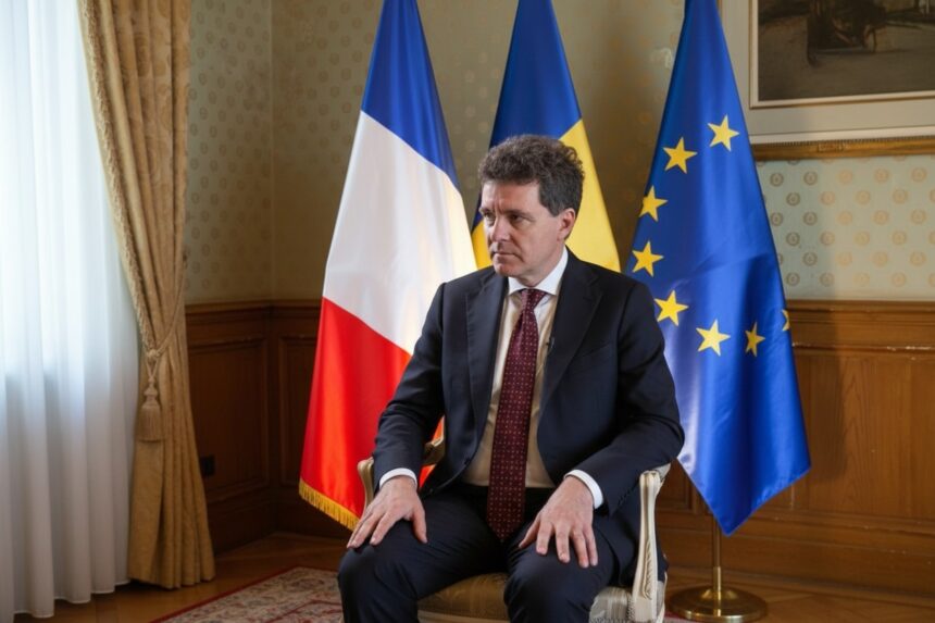 edited ce le a spus nicusor dan ziaristilor de la franceinfo despre razboiul de la granitele romaniei nu sunt deloc optimist ca rusia doreste pacea 69393f43a4e7a