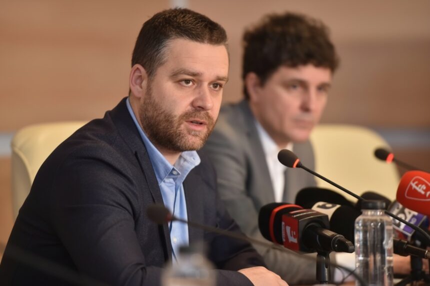 edited ciprian ciucu isi incepe mandatul la primaria capitalei cu datorii de 3 miliarde de lei nu imi imaginam ca problemele sunt asa grave 69411a6076aa9