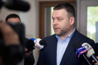 edited ciprian ciucu se muta la primaria bucuresti edilul spune ca are asteptari temperate pentru primul sau an ca primar general cine va fi primar interimar la sectorul 6 6936b4d87ddb0