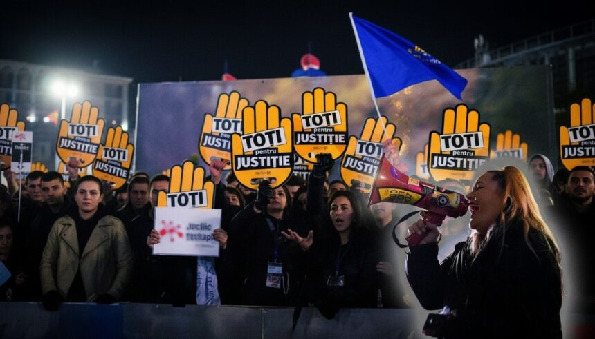 edited coruptia ucide ong ul care organizeaza protestele spontane insista cu recrutarile anunta actiuni de protest cu zeci de mii de participanti 6941190138db8