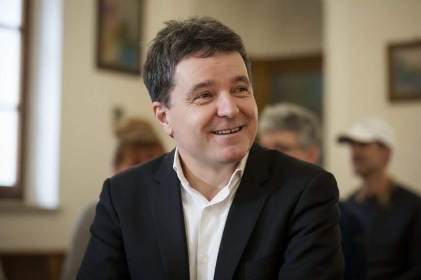 edited de la paris nicusor dan se gandeste la micul paris si insista cu mostenirea sa eu vreau ca acel referendum sa fie pus in practica 69384930070cd