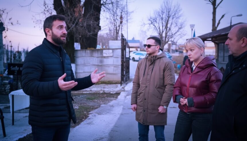 edited deputatii aur l au vizitat pe vicele din dragasani mazilit de sef in cimitirul eternitatea asa cum conduce bolojan i a invatat si pe primarii pnl 6946e92b874a9