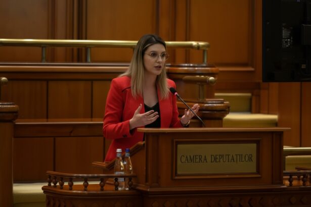 edited diana buzoianu da testul motiunii senatul dezbate si voteaza motiunea impotriva ministrului mediului 693fe56c57b16