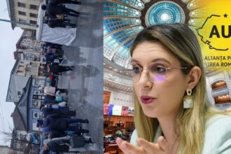 edited diana buzoianu obligata sa vina in parlament la solicitarea aur ministra trebuie sa dea explicatii pentru criza apei din prahova si dambovita 693021a00e1fc
