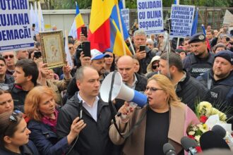 edited diana sosoaca juraminte pentru tara de 1 decembrie ce mesaj a transmis presedintele s o s romania pe care o mostenim nu o vindem 692d6396532b4