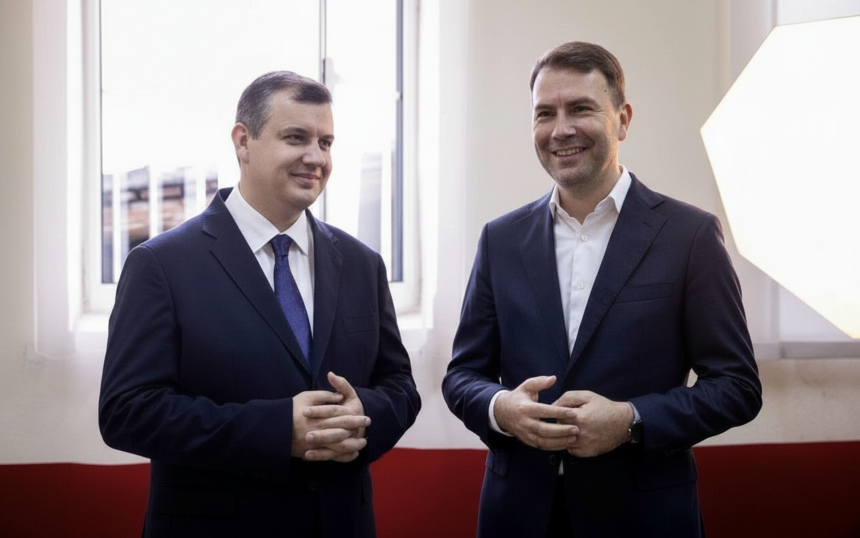 edited disperare in tabara lui drula cu cateva zile inainte de vot presedintele si toti oamenii din jurul sau lupta pentru candidatul usr tomac consilier onorific ii dedica o oda 693175ab585f5