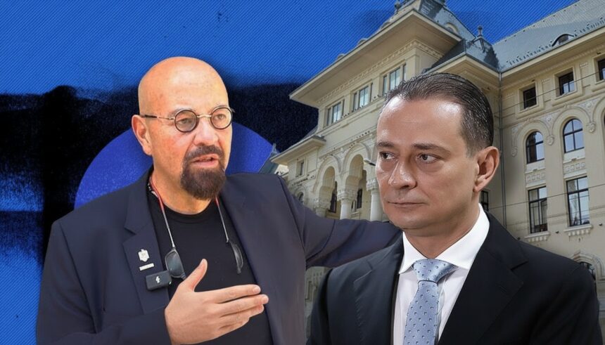 edited dupa alegerile de la capitala piedone isi recunoaste infrangerea alaturi de daniel baluta le am pierdut impreuna cu el respect invingatorului 6936b334219a1