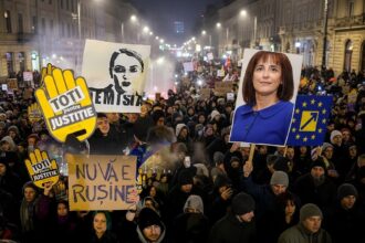 edited dupa usr si pnl se implica direct in protestele pe justitie pensionarul special judecatorul daniela mitrean muntean semnatara listei revoltatilor este si consilier judetean pnl 69400619da963