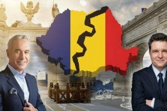 edited edited 107 ani de la marea unire un an de la marea dezbinare cum isi petrec ziua nationala cele doua romanii fiecare cu presedintele ei romania onesta petrece in capitala roma 692d13e5470ee