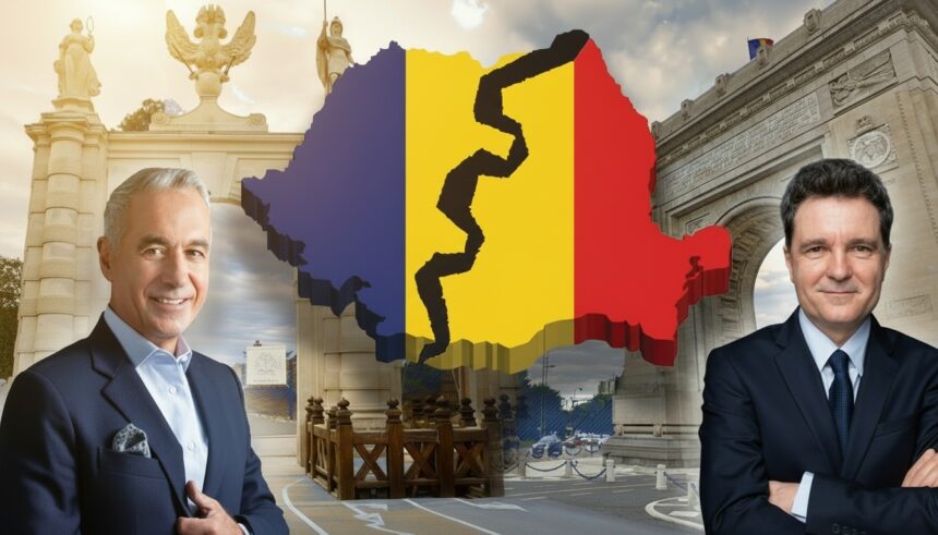 edited edited 107 ani de la marea unire un an de la marea dezbinare cum isi petrec ziua nationala cele doua romanii fiecare cu presedintele ei romania onesta petrece in capitala roma 692d13e5470ee