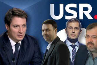 edited edited andrei caramitru explica dezastrul epic al usr partidul ar fi tinut captiv de gruparea barna ghinea drula mii de membri care nu exista adrese de mail care 6936b200a085d