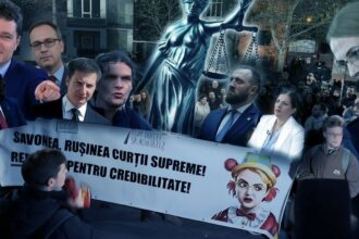 edited edited cum s a activat reteaua rezist imediat dupa documentarul recorder influencerii agitatori s au mobilizat si inflameaza societatea impotriva inamicilor justitiei 693ada7572ac7