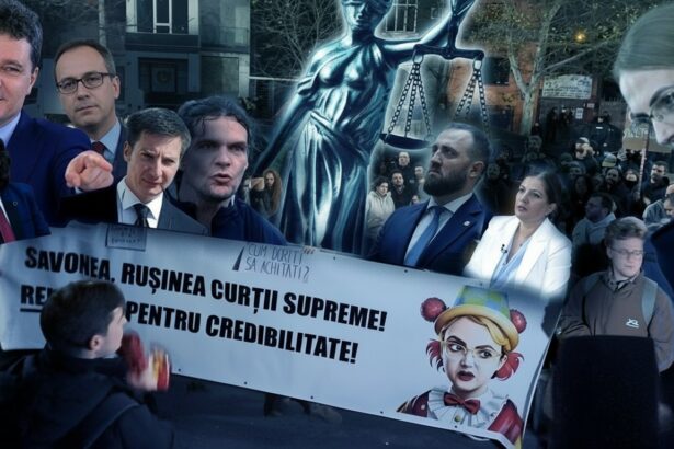 edited edited cum s a activat reteaua rezist imediat dupa documentarul recorder influencerii agitatori s au mobilizat si inflameaza societatea impotriva inamicilor justitiei 693ada7572ac7