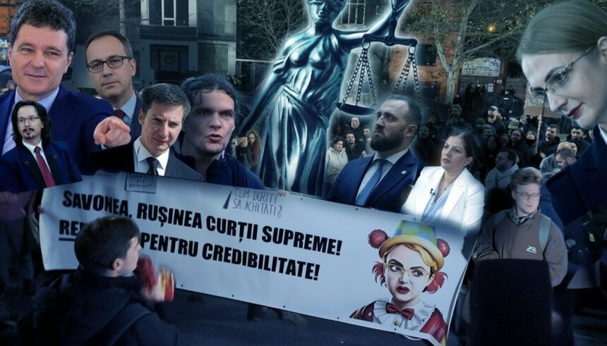 edited edited cum s a activat reteaua rezist imediat dupa documentarul recorder influencerii agitatori s au mobilizat si inflameaza societatea impotriva inamicilor justitiei 693ada7572ac7