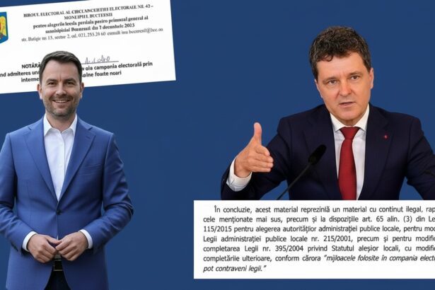 edited edited gandul a avut dreptate presedintele romaniei nicusor dan a incalcat legea cand a jucat in filmul electoral al lui catalin drula clipul dat jos de bec 6931d7d61aaad