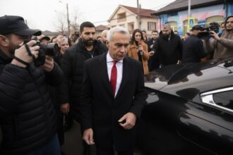 edited edited lovitura pentru calin georgescu judecatorii au respins solicitarea avocatilor fostului prezidentiabil procesul poate incepe nu am si nu voi avea decat o singura aparare 69380653452b0