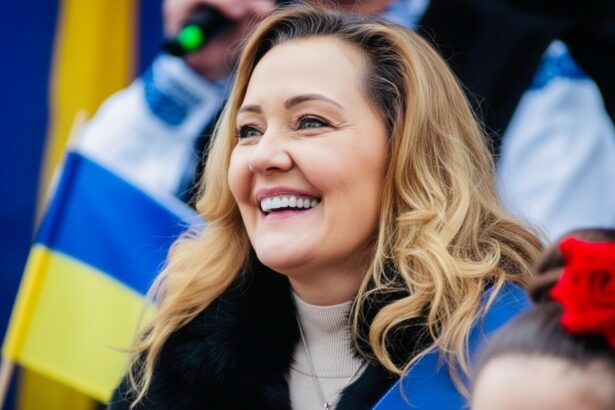 edited elena lasconi la un an de la anularea alegerilor democratia din romania a primit cea mai grea lovitura din ultimii 36 de ani sper ca oamenii de buna credinta din tara pe 6933ef5d5f226