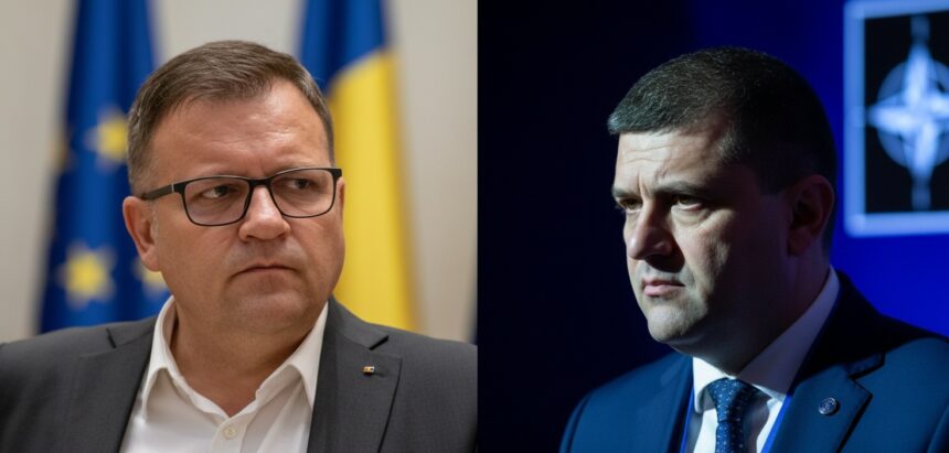 edited fostul ministru al economiei il mitraliaza pe radu miruta pe tema salariului minim nu va e jena exista o lege pe care trebuie sa o respectati 6941283810fd3