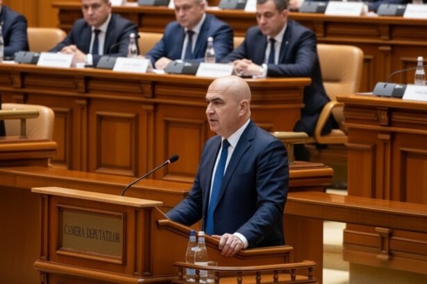 edited gandul publica in exclusivitate motiunea impotriva guvernului bolojan romania nu este de vanzare fara progresisti la guvernare 693048387db6d