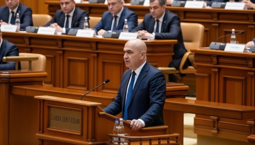 edited gandul publica in exclusivitate motiunea impotriva guvernului bolojan romania nu este de vanzare fara progresisti la guvernare 693048387db6d