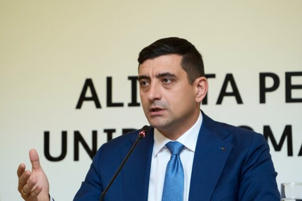 edited george simion guvernul din bulgaria a cazut guvernul din romania poate cadea luni la motiunea de cenzura 693b119101744