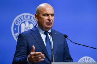 edited ilie bolojan comenteaza scandalul din justitie in fapte de coruptie grave nu ar trebuie sa existe prespcriptie 694291370d874