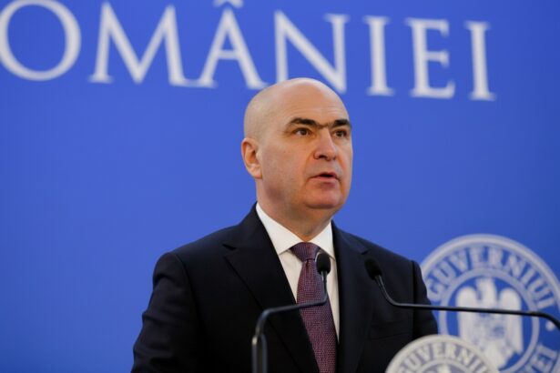 edited ilie bolojan face declaratii de la palatul victoria dupa ce psd a cerut demisia ministrului mediului dianei buzoianu 6932d9a082a0c