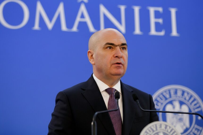 edited ilie bolojan face declaratii de la palatul victoria dupa ce psd a cerut demisia ministrului mediului dianei buzoianu 6932d9a082a0c