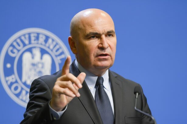 edited ilie bolojan refuza sa raspunda la intrebarea despre o posibila respingere a reformei pensiilor speciale nu iau in calcul astfel de ipoteze 6939a084b2215