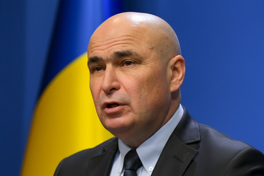 edited ilie bolojan sustine in continuare interventia politicului in justitie asta ar fi o interventie sanatoasa 69452bffddeb6