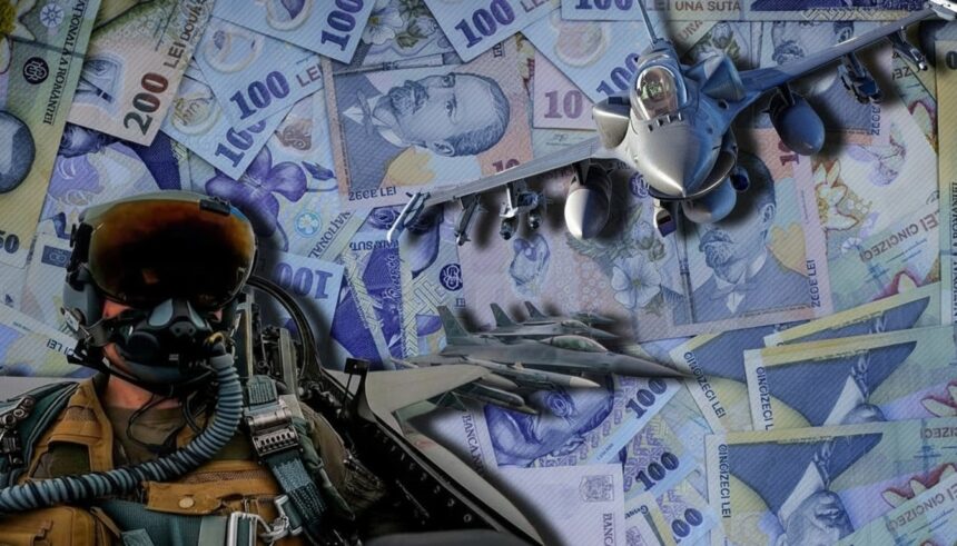 edited instruirea pilotilor ucraineni si romani de f 16 in valoare de 600 milioane de dolari intra la vot in parlament 6942d53ec2708