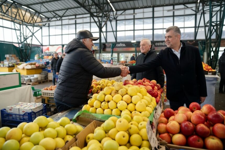 edited marcel ciolacu ii linisteste pe agricultori nu va exista impozit pe serele si solariile romanilor 693199bbbca85